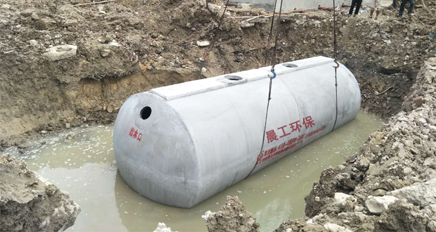 珠三角雨水收集厂家