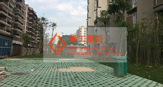 雨水回用系统