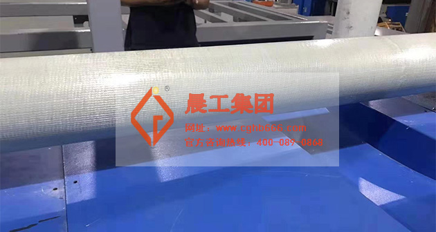 bwfrp电缆保护管