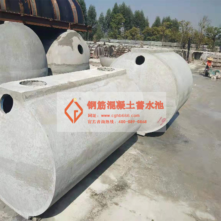 为什么要安装消防蓄水池？其实消防蓄水池真的特别重要！