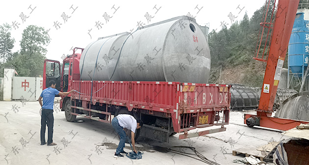 喜报喜报，广东晨工雨水收集装置专利已通过审核