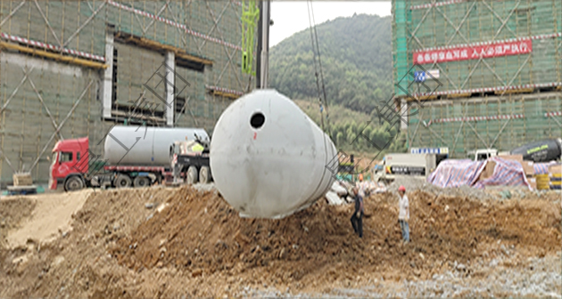 4月已到，雨水还远吗，雨水收集系统为您排忧解难