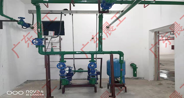 如何提升雨水收集系统集雨面优化作用？