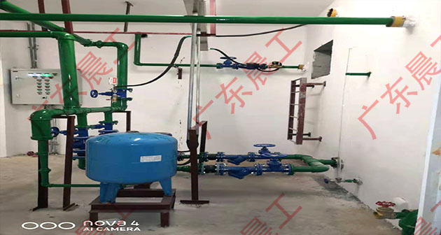 雨水收集系统如何设置弃流装置？